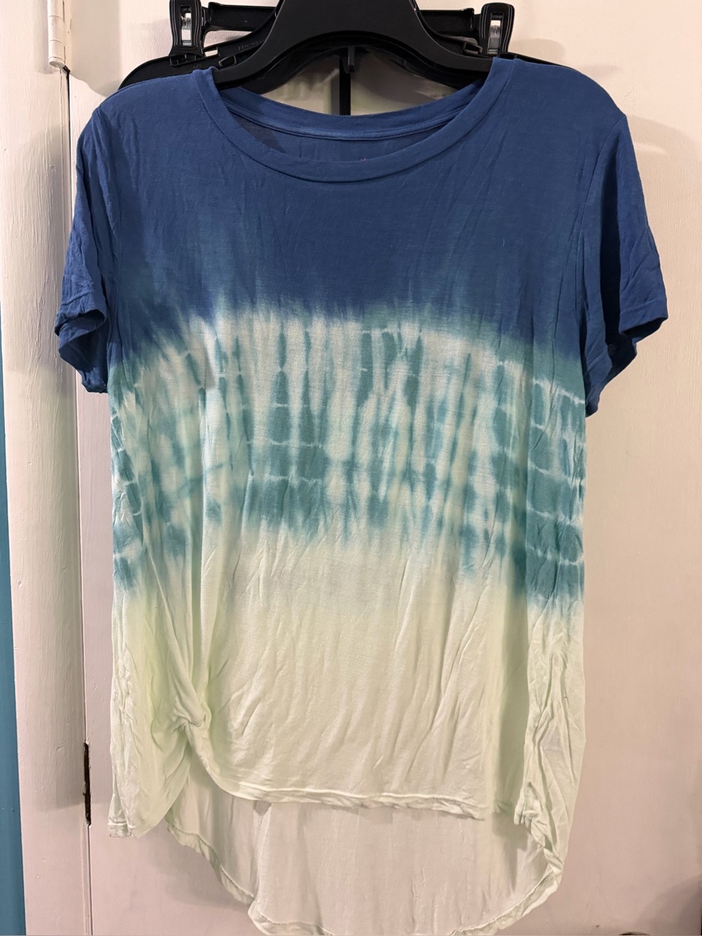 Wishful Park Large Tee